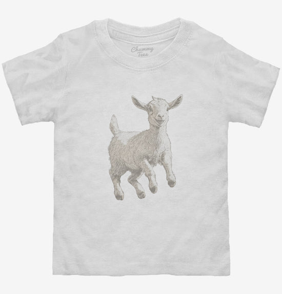 Happy Goat T-Shirt