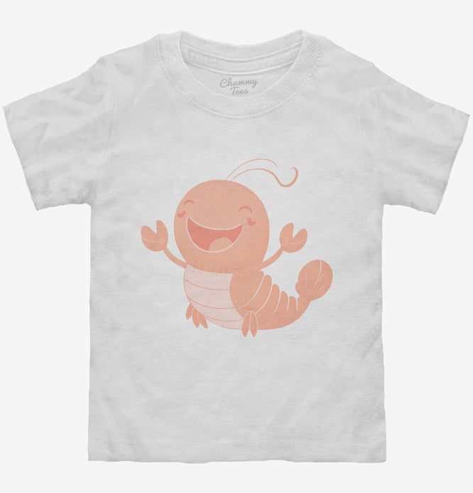 Happy Lobster T-Shirt
