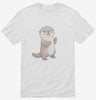 Happy Otter Shirt 666x695.jpg?v=1700300483