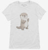 Happy Otter Womens Shirt 666x695.jpg?v=1700300483