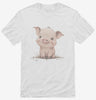 Happy Smiling Pig Shirt 666x695.jpg?v=1700293416