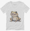 Happy Toad Womens Vneck Shirt 666x695.jpg?v=1700297624