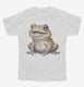 Happy Toad  Youth Tee
