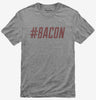 Hashtag Bacon