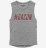 Hashtag Bacon Womens Muscle Tank Top 666x695.jpg?v=1700486439