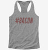 Hashtag Bacon Womens Racerback Tank Top 666x695.jpg?v=1700486439