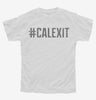 Hashtag Calexit Youth