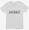 Hashtag Meninist Womens Vneck Shirt 666x695.jpg?v=1700513986