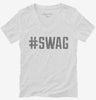 Hashtag Swag Womens Vneck Shirt 666x695.jpg?v=1700507649