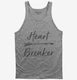 Heart Breaker  Tank