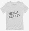Hella Classy Womens Vneck Shirt 666x695.jpg?v=1700642910