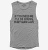 Hiding In My Man Cave Womens Muscle Tank Top 666x695.jpg?v=1700447227