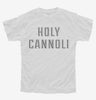 Holy Cannoli Youth