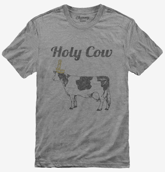 Holy Cow T-Shirt