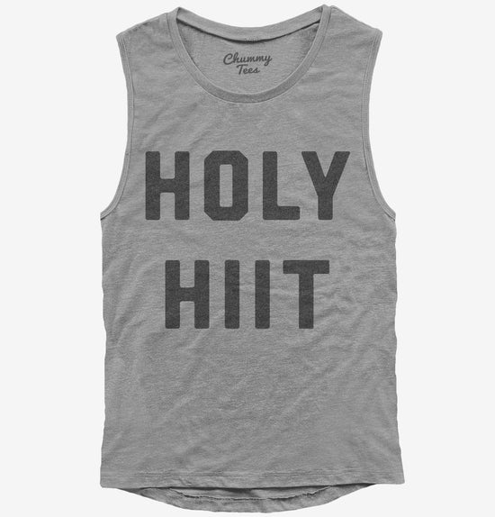 Holy Hiit T-Shirt