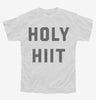 Holy Hiit Youth