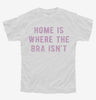 Home Is Where The Bra Isnt Youth