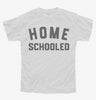 Homeschooled Youth