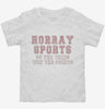 Hooray Sports Do The Thing Win The Points Toddler Shirt 666x695.jpg?v=1700458375