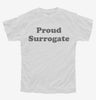 Ivf Surrogacy Proud Surrogate Youth