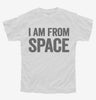 I Am From Space Youth