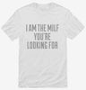 I Am The Milf Shirt 666x695.jpg?v=1700551190