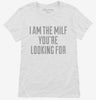 I Am The Milf Womens Shirt 666x695.jpg?v=1700551190
