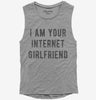 I Am Your Internet Girlfriend Womens Muscle Tank Top 666x695.jpg?v=1700641576