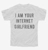I Am Your Internet Girlfriend Youth