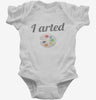 I Arted Funny Artist Infant Bodysuit 666x695.jpg?v=1700551137