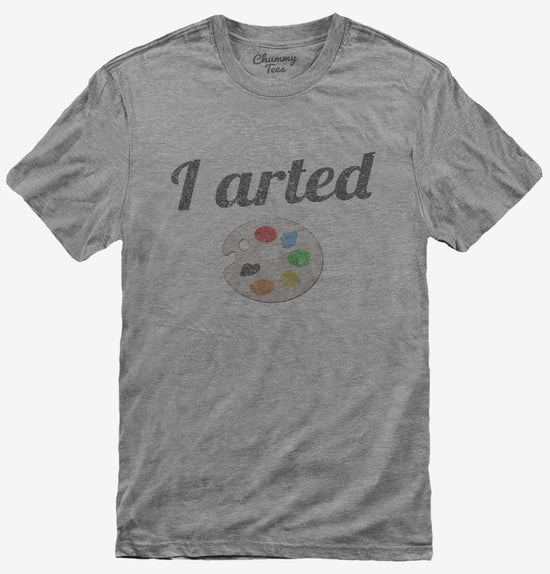 Funny T-Shirts, Cool Graphic T-Shirts