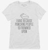I Bake Because Punching People Is Frowned Upon Womens Shirt 666x695.jpg?v=1700551093