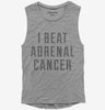 I Beat Adrenal Cancer Womens Muscle Tank Top 666x695.jpg?v=1700501066