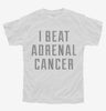 I Beat Adrenal Cancer Youth