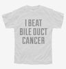 I Beat Bile Duct Cancer Youth