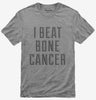 I Beat Bone Cancer