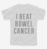 I Beat Bowel Cancer Youth