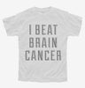I Beat Brain Cancer Youth