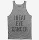 I Beat Eye Cancer  Tank