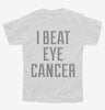 I Beat Eye Cancer Youth