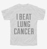 I Beat Lung Cancer Youth