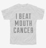 I Beat Mouth Cancer Youth