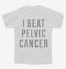 I Beat Pelvic Cancer Youth