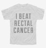 I Beat Rectal Cancer Youth