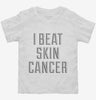 I Beat Skin Cancer Toddler Shirt 666x695.jpg?v=1700491581