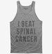 I Beat Spinal Cancer  Tank