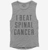 I Beat Spinal Cancer Womens Muscle Tank Top 666x695.jpg?v=1700497408