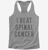 I Beat Spinal Cancer Womens Racerback Tank Top 666x695.jpg?v=1700497408