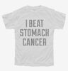 I Beat Stomach Cancer Youth