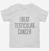 I Beat Testicular Cancer Toddler Shirt 666x695.jpg?v=1700468016
